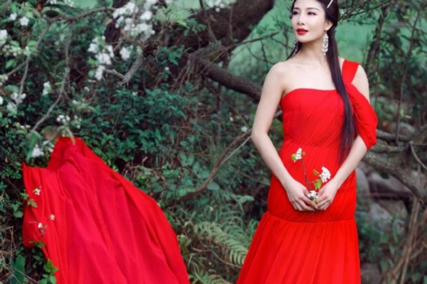 长江波涛旁，品味武汉茶香